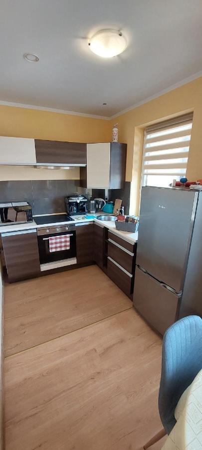 Apartament Atlantic Studio 1 Room-Pokoj Świnoujście Eksteriør bilde