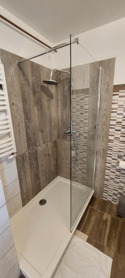 Apartament Atlantic Studio 1 Room-Pokoj Świnoujście Eksteriør bilde