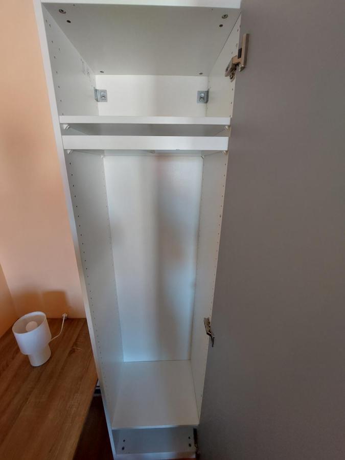 Apartament Atlantic Studio 1 Room-Pokoj Świnoujście Eksteriør bilde