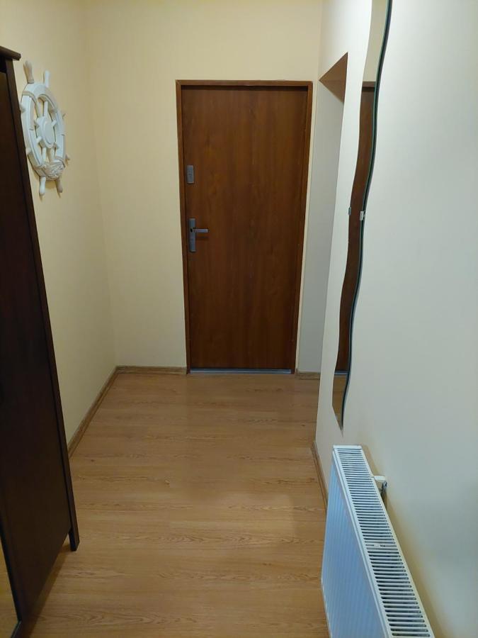 Apartament Atlantic Studio 1 Room-Pokoj Świnoujście Eksteriør bilde