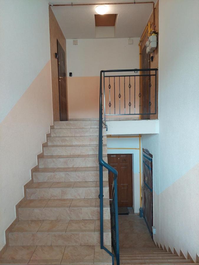 Apartament Atlantic Studio 1 Room-Pokoj Świnoujście Eksteriør bilde